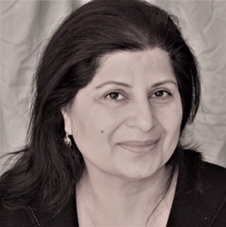 Patti Ghuman