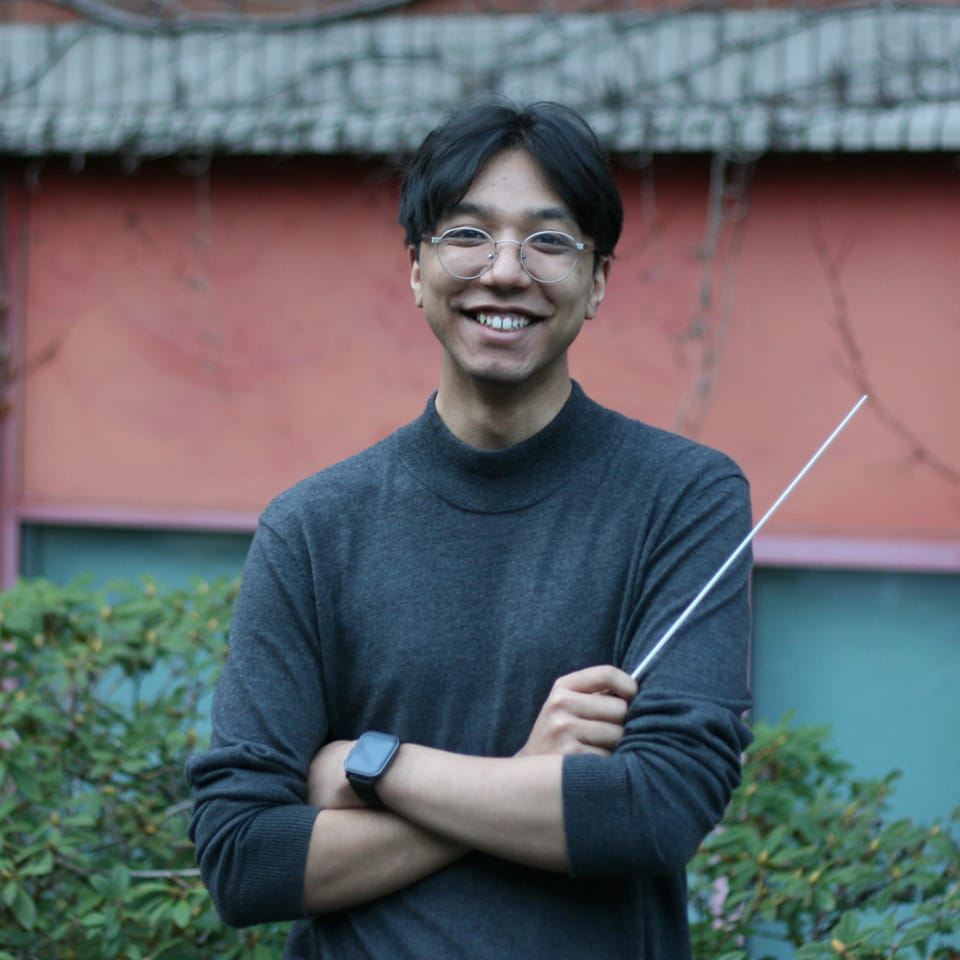 Nishant Amatya