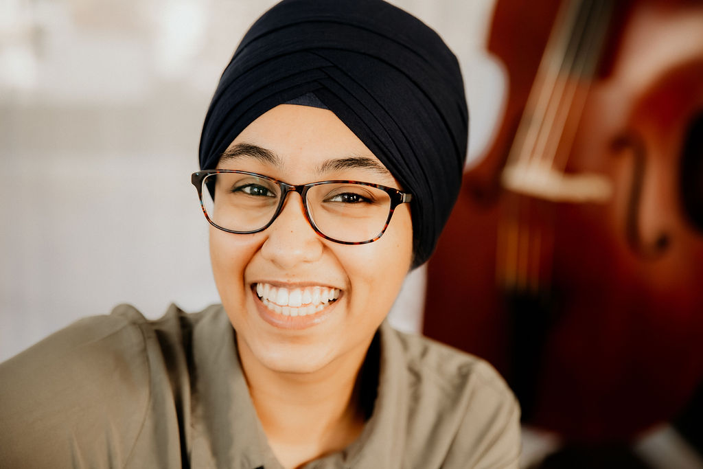 Harmeet Kaur Virdee