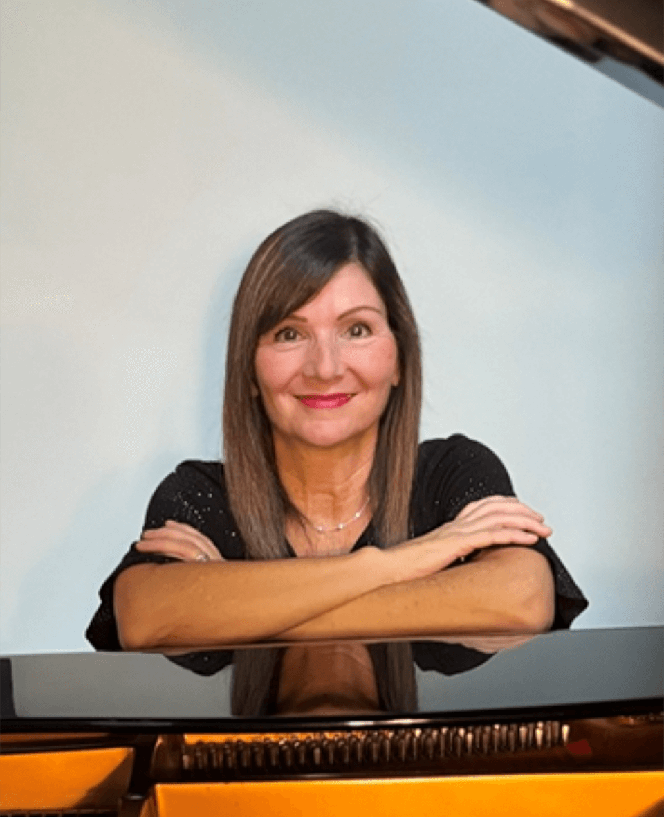 Paula Lindsay