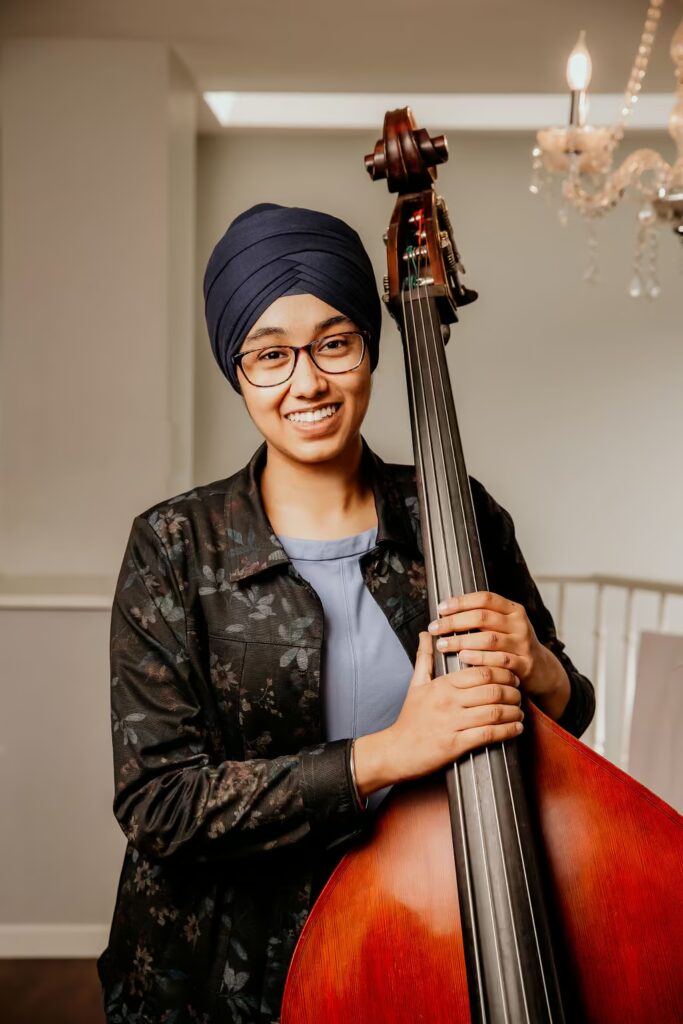 Harmeet Kaur Virdee
